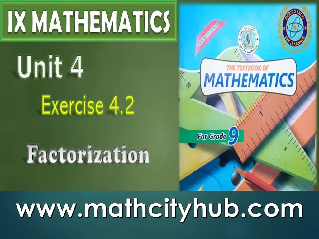 Exercise 4.2: Introduction to Algebraic Expressions, An algebraic expression is a number, Chapter 4 Algebraic Identities, a letter