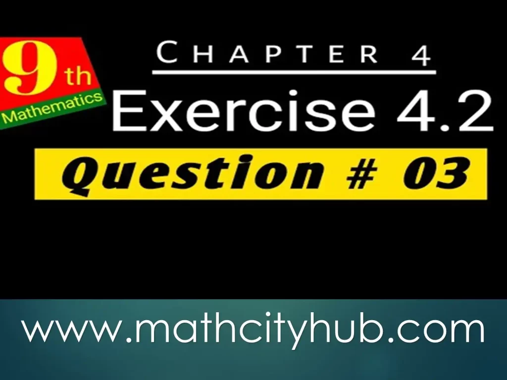 Exercise 4.2: Introduction to Algebraic Expressions, An algebraic expression is a number, Chapter 4 Algebraic Identities, a letter