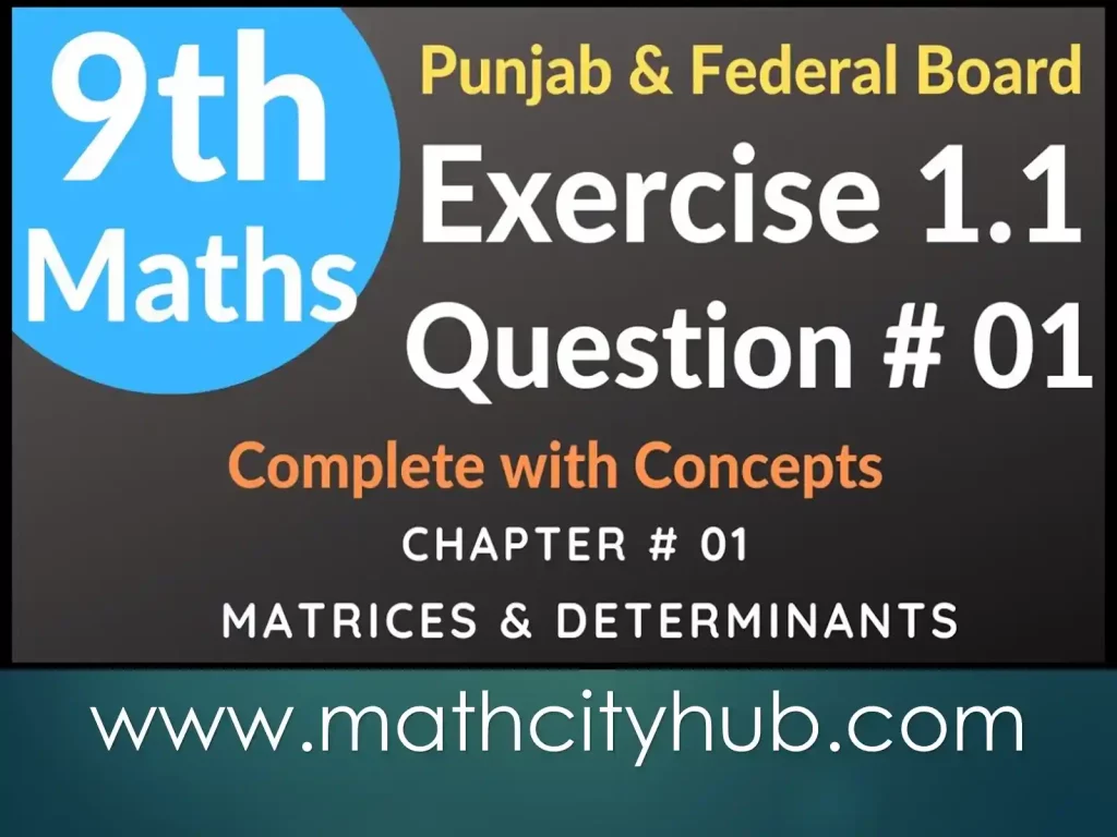 Exercise 1.1: Introduction to matrices, introduction to matrices pdf, introduction to matrices, introduction to matrices notes,