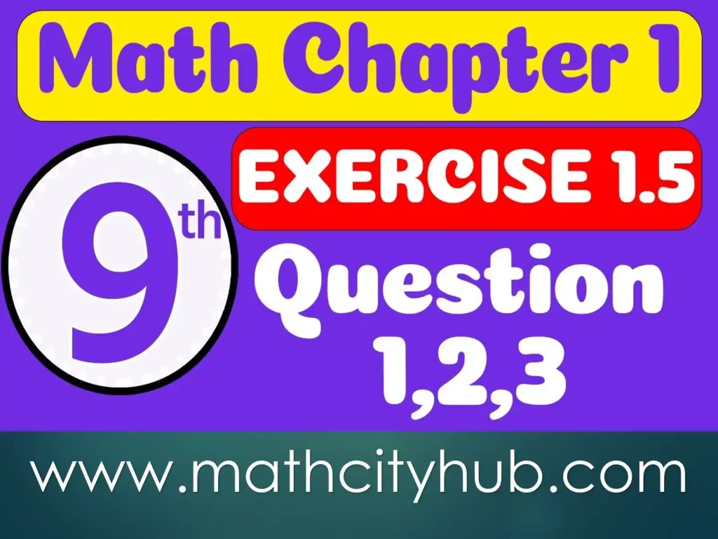 Exercise.1.5: Multiplicative Inverse a Of Matrices, Multiplicative inverse of matrices, Matrices and Determinants, 1.5 Multiplicative Inverse of a Matrix,