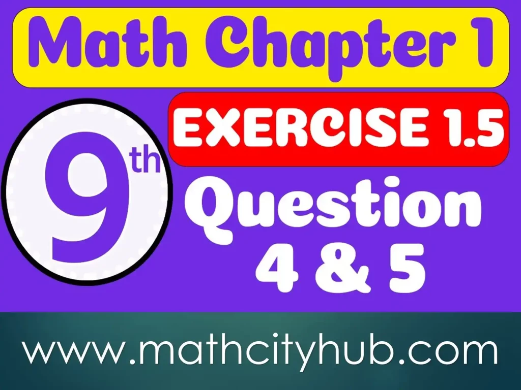 Exercise.1.5: Multiplicative Inverse a Of Matrices, Multiplicative inverse of matrices, Matrices and Determinants, 1.5 Multiplicative Inverse of a Matrix,