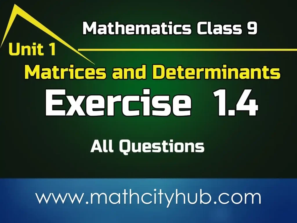 Exercise.1.4: Multiplication Of Matrices, matrix multiplication r ,distributive property of matrix ,matrices multiplication practice ,

