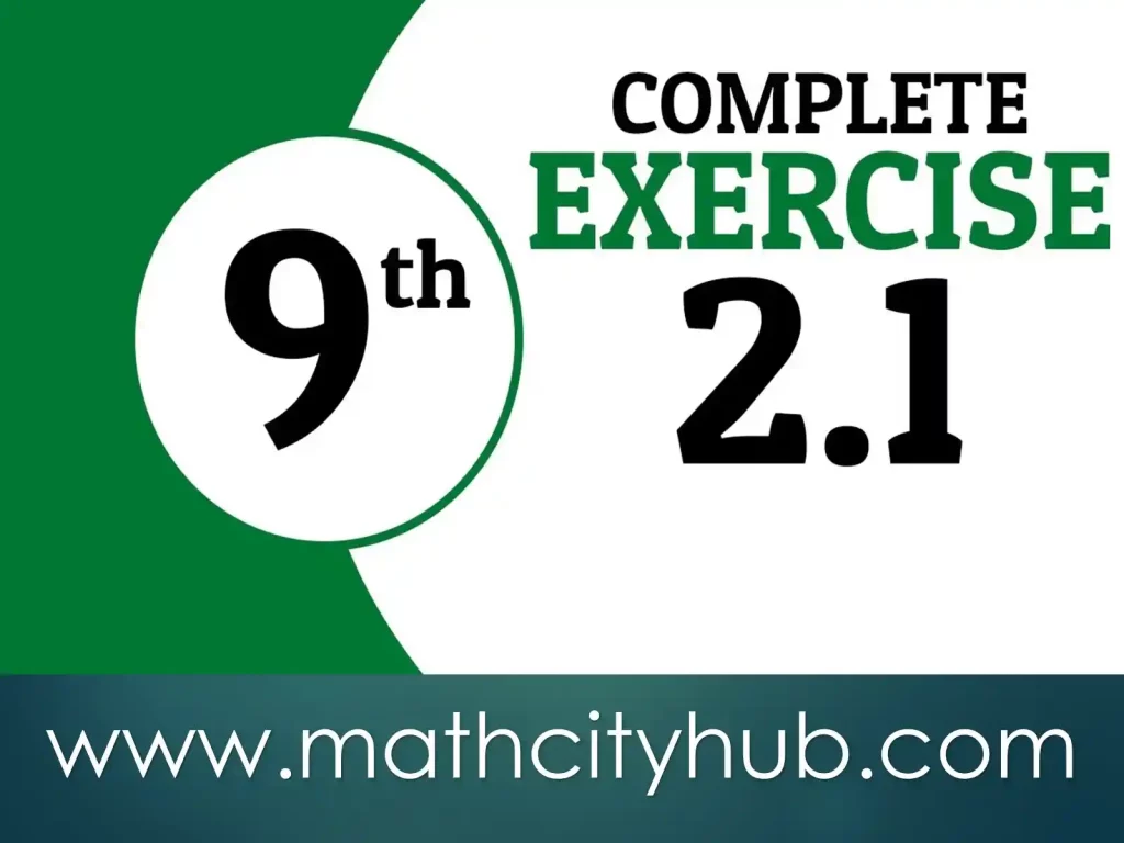 Exercise.2.1: Real Numbers, all real numbers are solutions, ordering real numbers, which rational expression is defined for all real numbers, comparing real numbers,