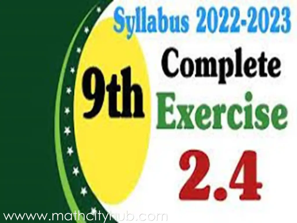 Exercise.2.4: Law of Exponents/ Indices, law of indices for rational exponents,laws of indices exponents,laws of indices for rational exponents,laws of indices for all rational exponents,