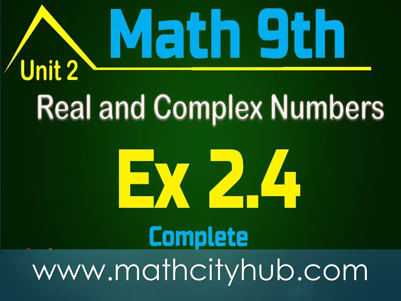 Exercise.2.4: Law of Exponents/ Indices, law of indices for rational exponents,laws of indices exponents,laws of indices for rational exponents,laws of indices for all rational exponents,