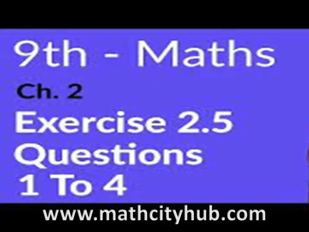 Exercise.2.5: Complex Numbers, how to multiply complex numbers,roots of complex numbers,adding and subtracting complex numbers,