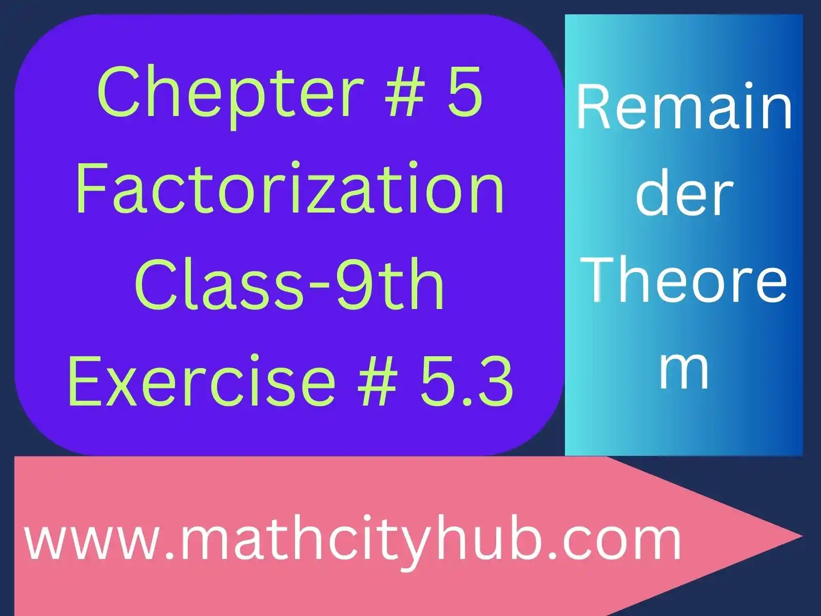 Remainder Theorem And Factor Theorem, alternating series remainder theorem,quotient remainder theorem,polynomial remainder theorem,remainder factor theorem ,