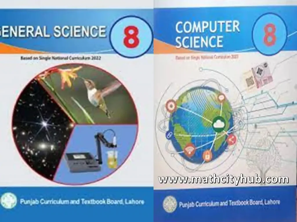 Class 8 | All Punjab Curriculum and Textbook Board PDF Download, Class 8, Online Punjab Text Books, PDF Books, PTCB Punjab, Punjab Board Books Download