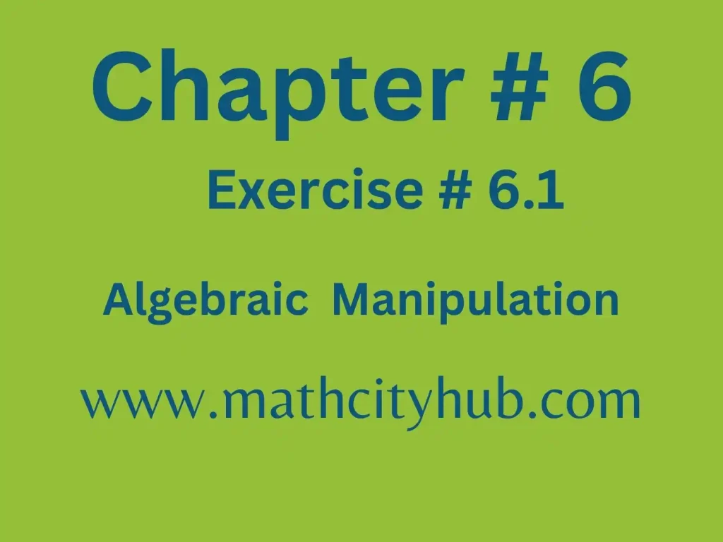 Exercise.6.1: Highest Common Factor, meaning of highest common factor,highest common factor meaning,highest common factor and lowest common multiple,highest common factor of 32 and 40,