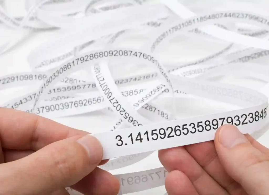 The End Of Pi: An Infinite Enigma - Even 22 Trillion Digits Can't Reach Its End, Math, News