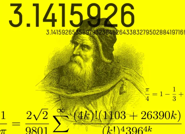 The End Of Pi: An Infinite Enigma - Even 22 Trillion Digits Can't Reach Its End, Math, News