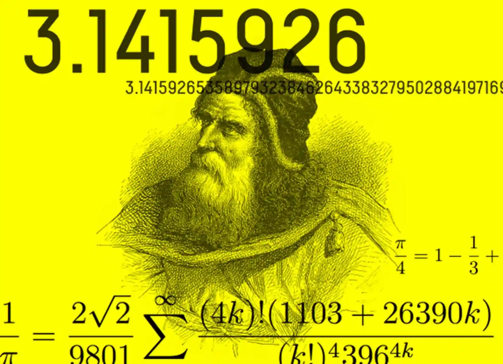 The End Of Pi: An Infinite Enigma - Even 22 Trillion Digits Can't Reach Its End, Math, News