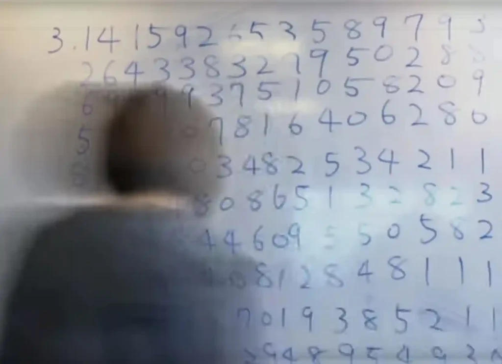 The End Of Pi: An Infinite Enigma - Even 22 Trillion Digits Can't Reach Its End, Math, News